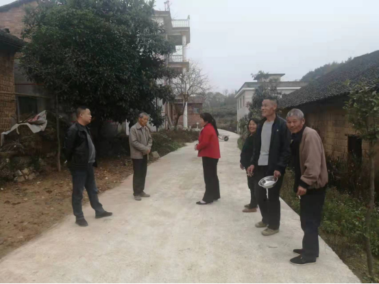 做好房屋普查 用好农村土地_邵阳头条网