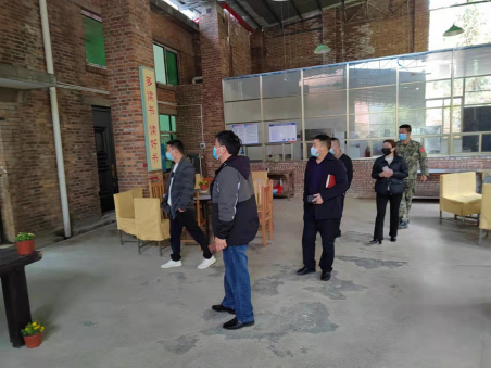 邵阳县：多举措做严做实疫情防控工作_邵阳头条网