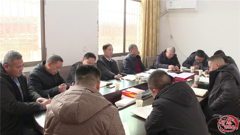 唐军良到黄亭市镇和平村调研指导粮食生产及乡村振兴工作_邵阳头条网