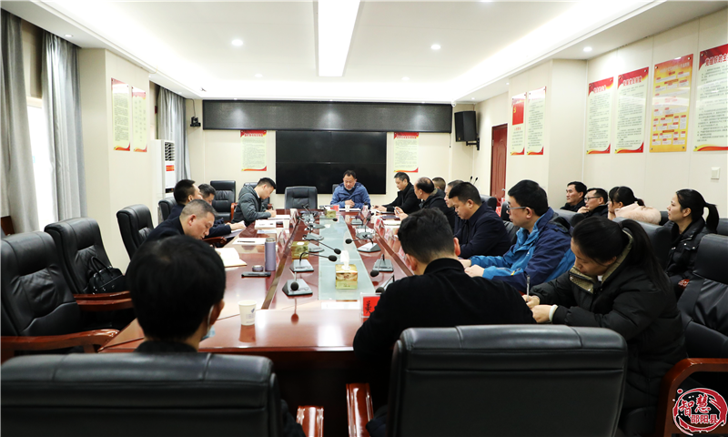 省应急管理厅来邵阳县调研督导工贸企业安全生产工作_邵阳头条网