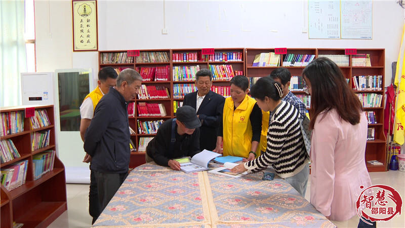 市关工委来邵阳县调研优化青少年成长环境工作_邵阳头条网