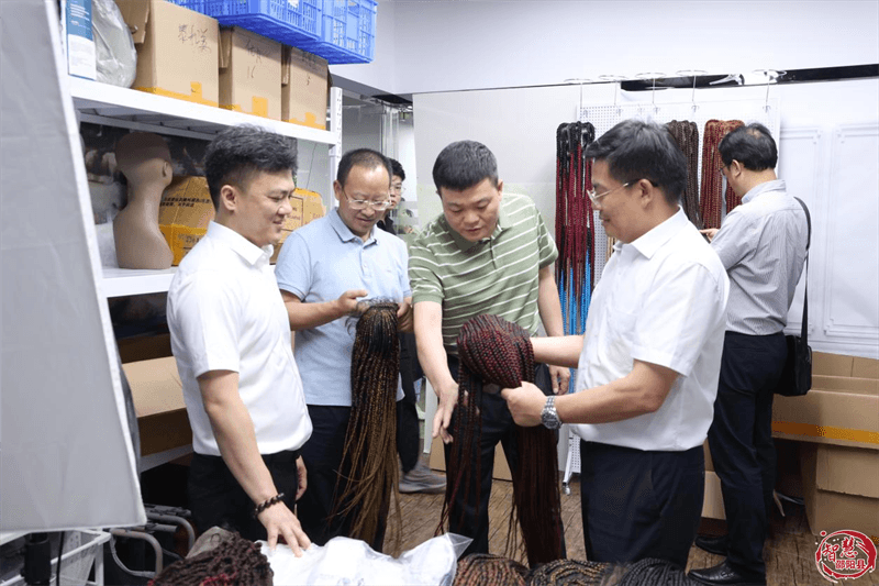 袁胜良率队到广东开展招商考察活动_邵阳头条网