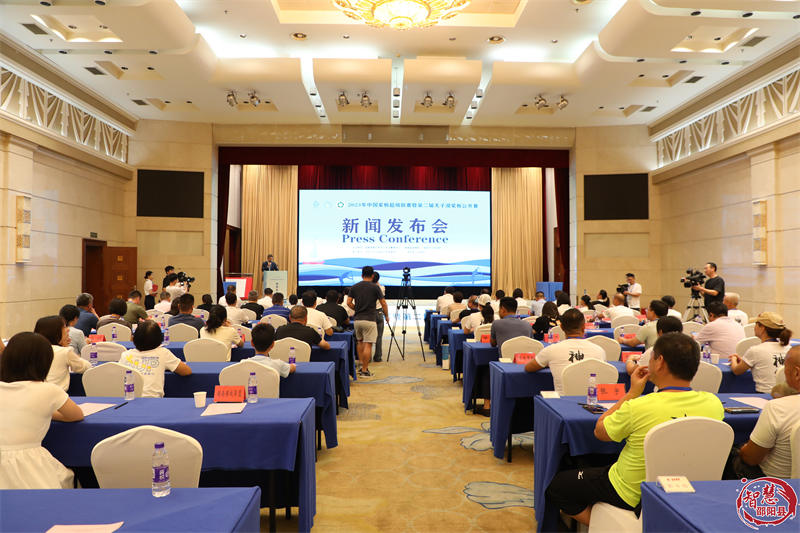 2023年中国桨板超级联赛8月在邵阳县天子湖开赛 全国1000余名选手参赛将展开5个组别5类项目击水竞逐_邵阳头条网