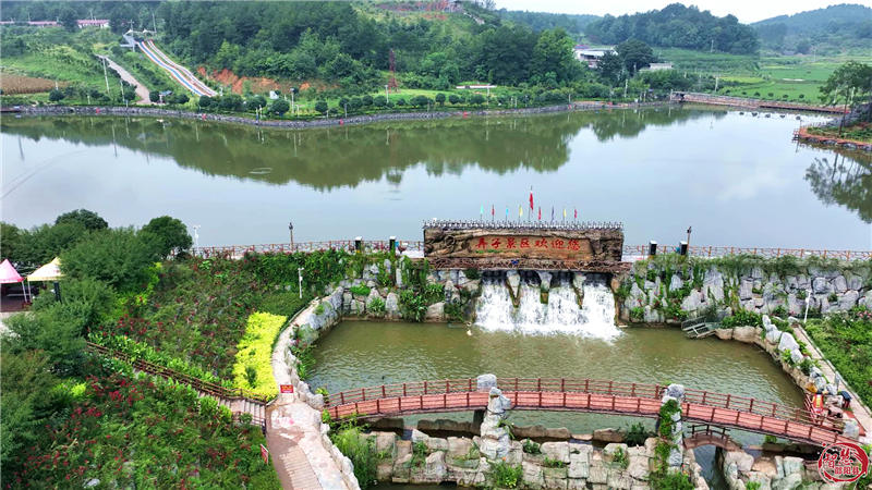 何寄华：抓好“规划、基础、产业、人才”建设，助推乡村振兴_邵阳头条网