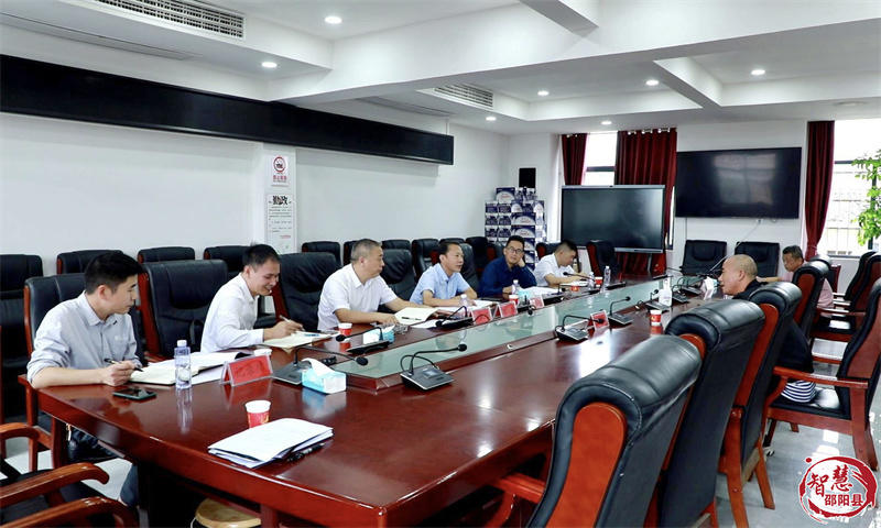 听民声解民忧|周玉祥到白仓镇下沉接访_邵阳头条网