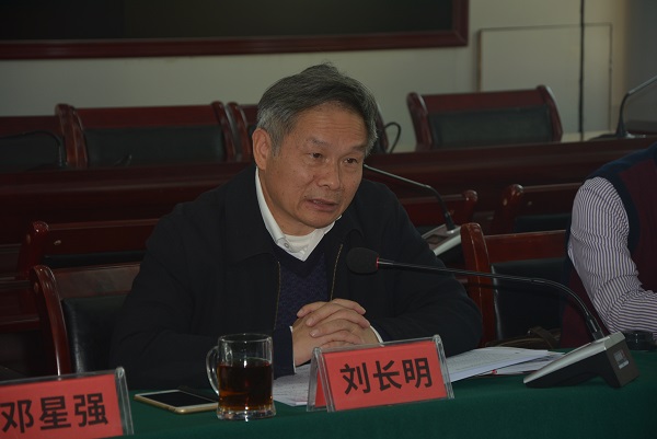 县人大常委会调研邵阳县公安工作(图2)