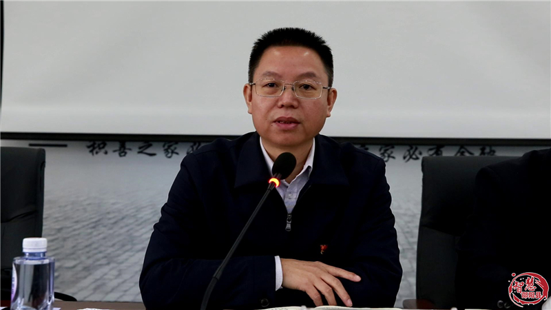 邵阳县人民检察院开展“一争二提三主动”大讨论活动(图1)