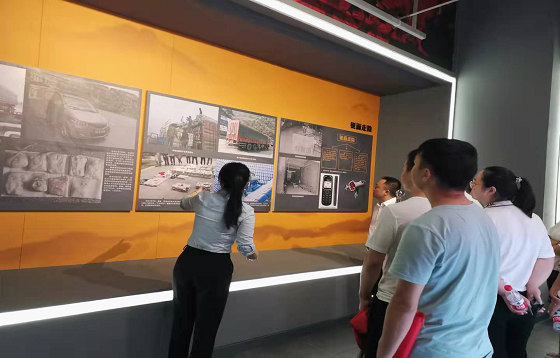 邵阳县司法局开展禁毒主题党日活动(图4)