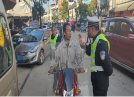 邵阳县白仓镇：坚持严管厚爱相结合，确保“戴帽工程”稳推进(图5)