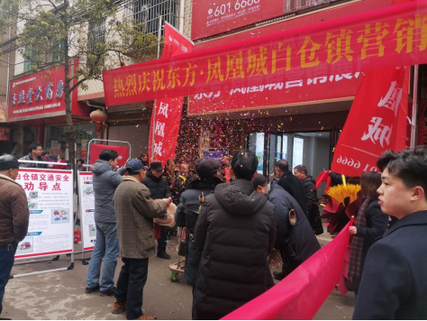邵阳县白仓镇：坚持严管厚爱相结合，确保“戴帽工程”稳推进(图1)