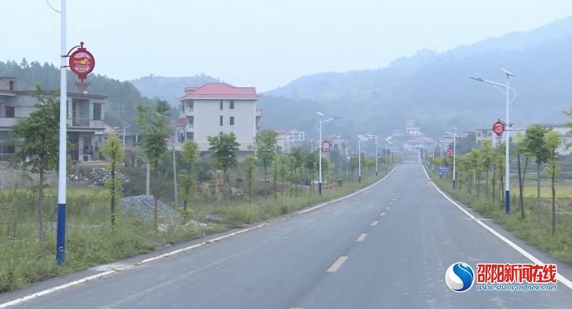 微网格激发大效能——邵阳县郦家坪镇地田村强化网格化管理工作纪实(图2)