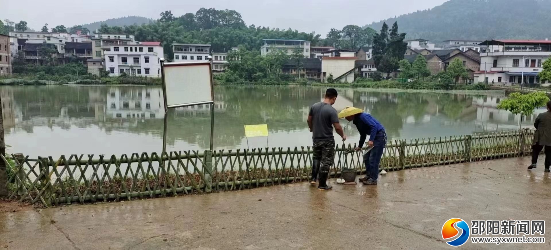 邵阳县小溪市乡：乡村工匠助力乡村振兴(图1)