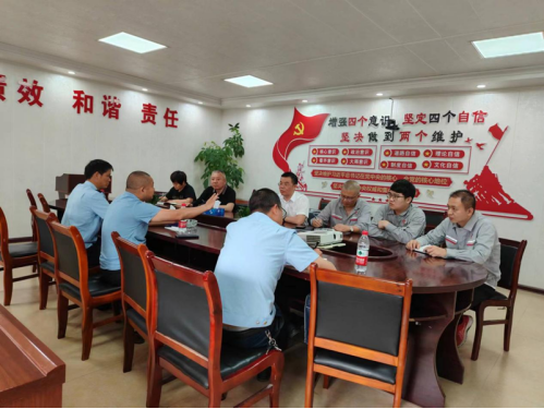 邵阳县交通执法大队：强化路域管理与治超宣传新举措(图2)