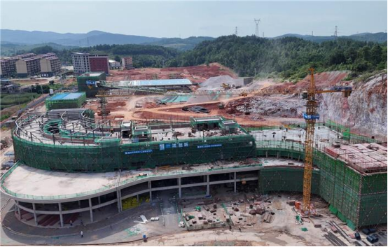 邵阳县交通运输局：用心用情用力  织密城乡客运惠民网(图1)