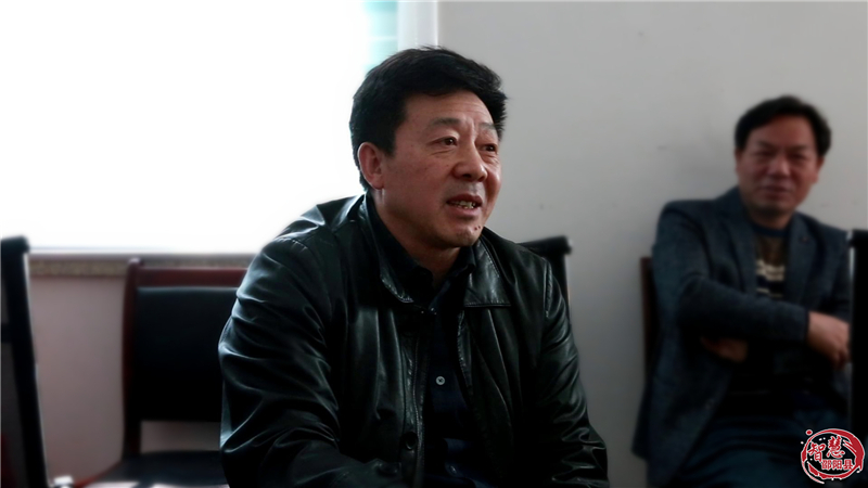 王超祥、黎仁寅一行来邵阳县调研(图8)