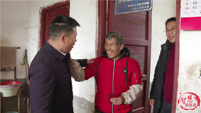 县领导到谷州镇开展“春风行动”督导安全生产、疫情防控等工作(图2)