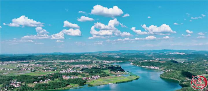 邵阳县开展第27个“世界湿地日”主题宣传活动(图7)