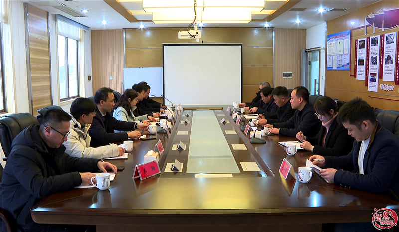 中南林业科技大学专家团来邵阳县考察油茶生产机械化(图6)