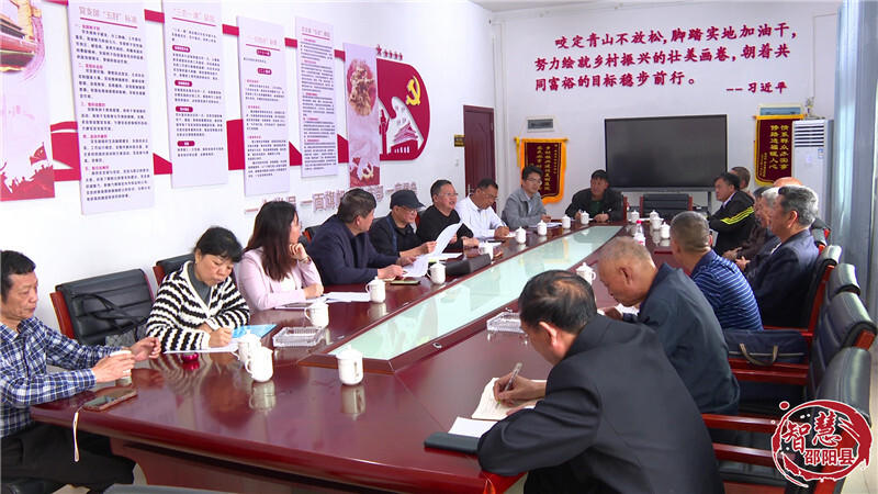 市关工委来邵阳县调研优化青少年成长环境工作(图2)