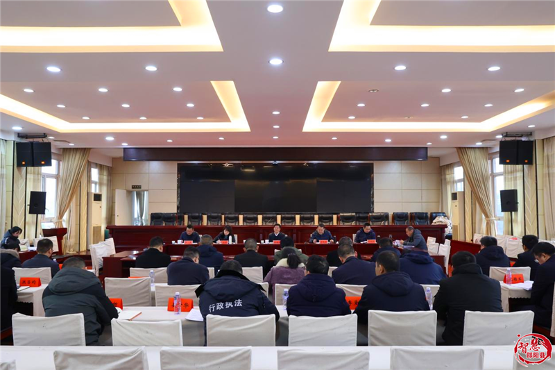 袁胜良主持召开为基层减负赋能专题座谈会(图1)