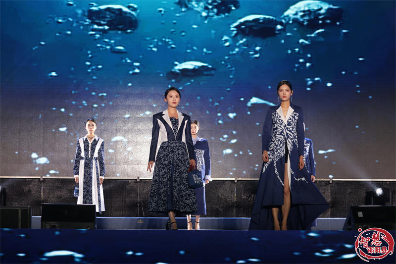 璀璨之夜：烟花秀、无人机表演、欢迎晚会燃情邵阳县(图7)