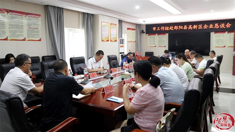 市“两重”“两新”送解优专项行动第六组到邵阳县调研(图3)