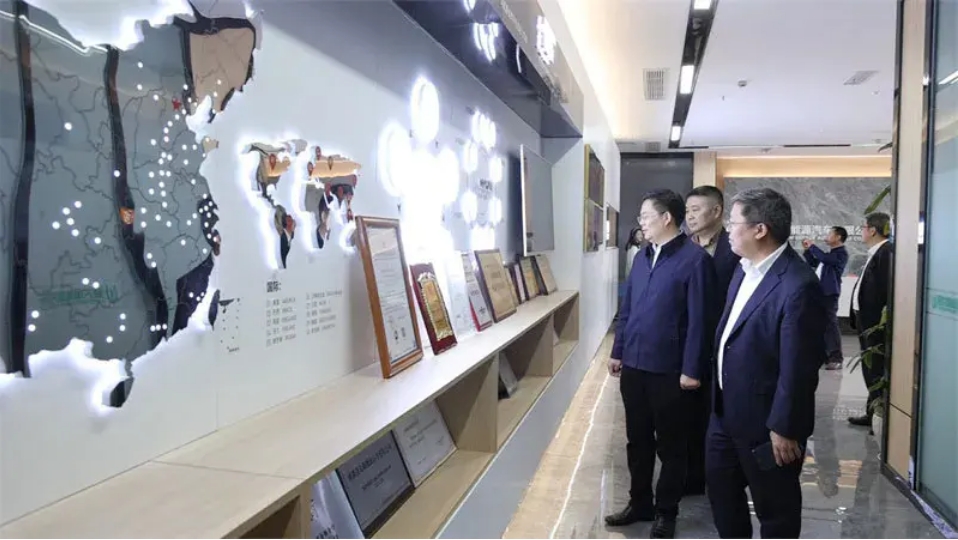 袁胜良带队赴四川省开展招商引资活动(图3)